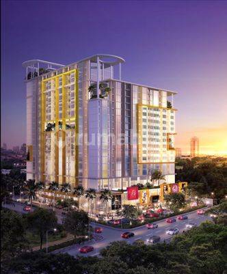 Bintaro Pavilion Apartment