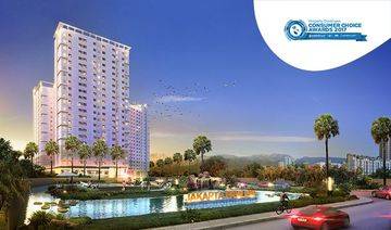 Jakarta Pavilion Apartment