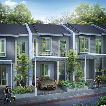 Victoria Hills Residence