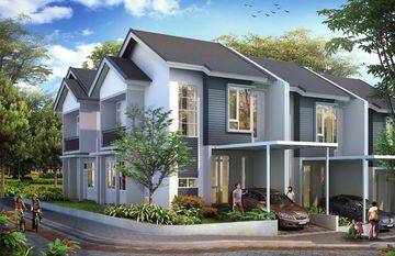 Victoria Hills Residence