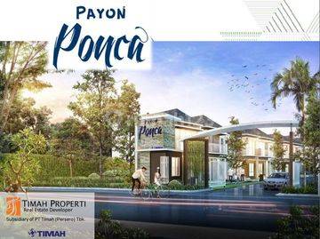 Payon Ponca Cirendeu