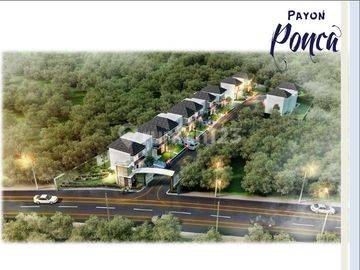 Payon Ponca Cirendeu