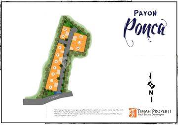 Payon Ponca Cirendeu