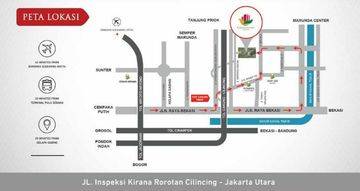 Rorotan Kirana Legacy