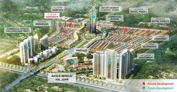 Rorotan Kirana Legacy