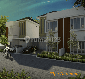 The Ayya Residence