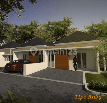 The Ayya Residence