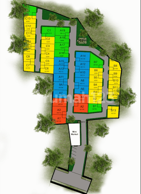 The Ayya Residence