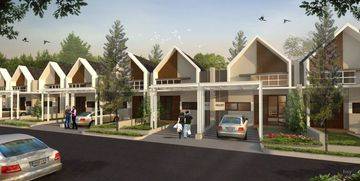 Nusa Kirana Cluster Royal Pines Rorotan Kirana Legacy