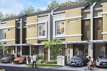 Cluster Valencia at Goldland Karawaci