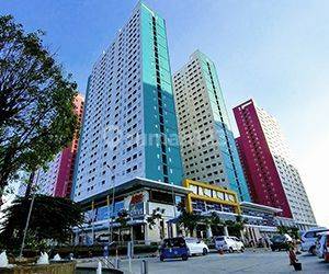 Green Pramuka City