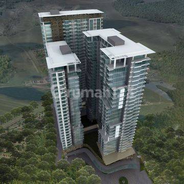 Tamansari Iswara Apartment