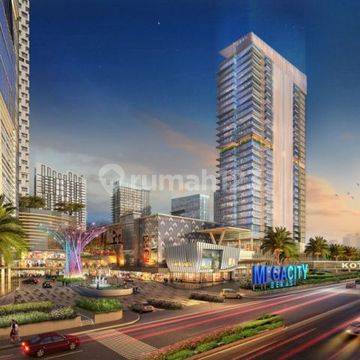 Mega Residence 1 Megacity Bekasi