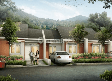 Casavera Dramaga Residence