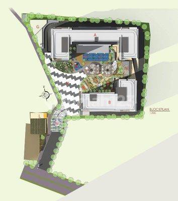 WISMAYA RESIDENCE 