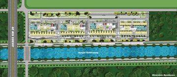 Riverview Residence - Tower Bengawan