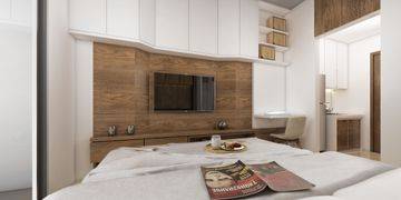 Riverview Residence - Tower Bengawan