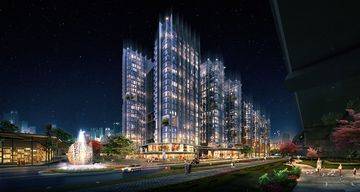 LRT CITY CIRACAS - URBAN SIGNATURE