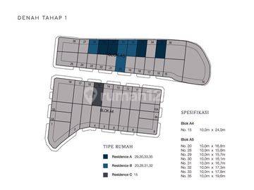 Fortunia Residences
