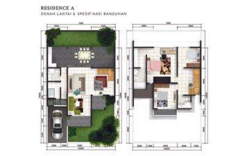 Fortunia Residences