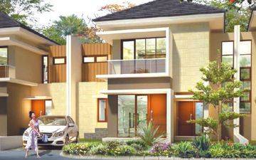 Fortunia Residences