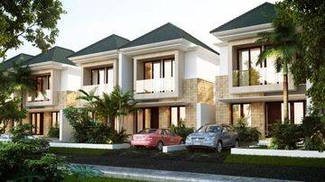 GRAND MEKARSARI RESIDENCE