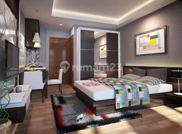 Grand Taman Melati Margonda 2
