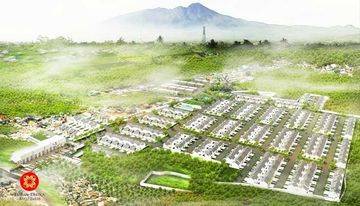 Taman Dhika Batu Tulis
