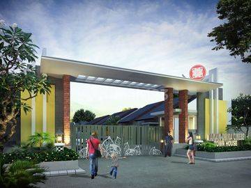 Taman Dhika Cinere