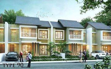 Taman Dhika Cinere