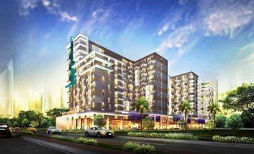 H Residence Soetta