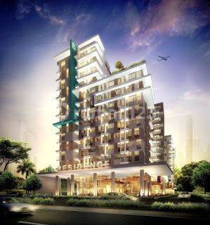 H Residence Soetta
