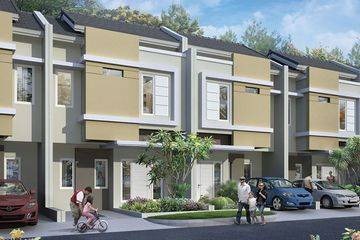 Kiara Payung Barat Residence @ PURI BETA 2