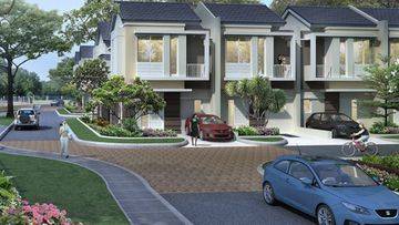 Kiara Payung Barat Residence @ PURI BETA 2