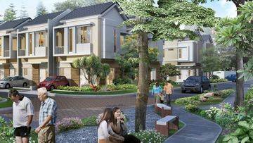 Kiara Payung Barat Residence @ PURI BETA 2
