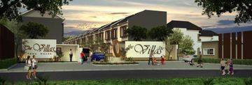 THE VILLAS TOWN HOUSE