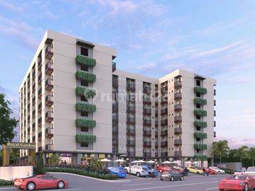 Royal Garden Apartments