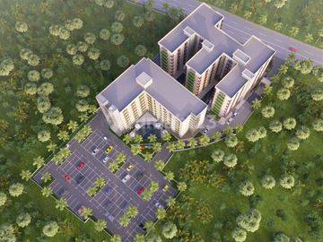 Royal Garden Apartments