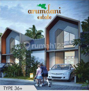 ARUMDANI ESTATE