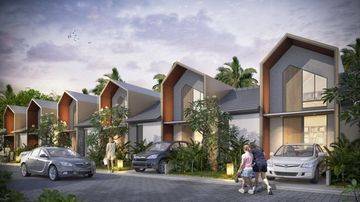 ARUMDANI ESTATE