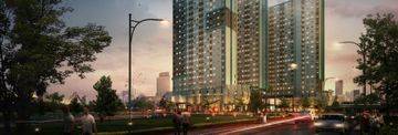 Luxurious Ocean Park 2