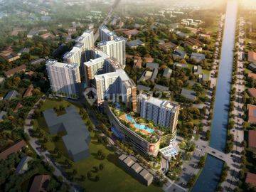 Luxurious Ocean Park 2