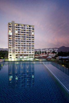 Tamansari Tera Residence