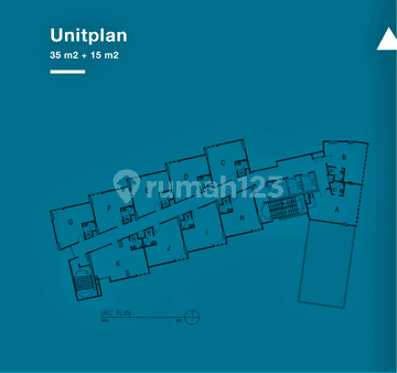 Quo Space New SOHO at Fatmawati
