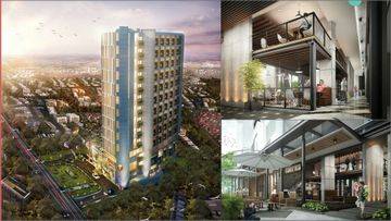Quo Space New SOHO at Fatmawati
