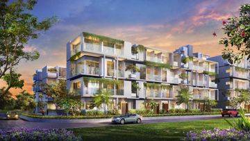 The Rosebay
