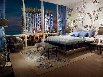 Regatta Apartment