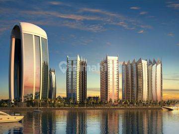 Regatta Apartment