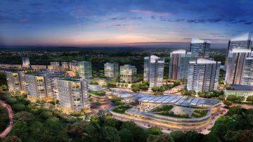 CitraGrand Cibubur CBD
