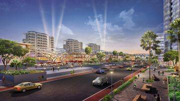 CitraGrand Cibubur CBD